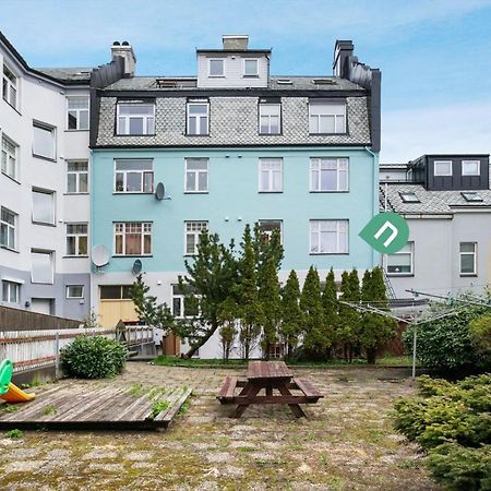 Eco Apartament W Ålesund Exterior photo