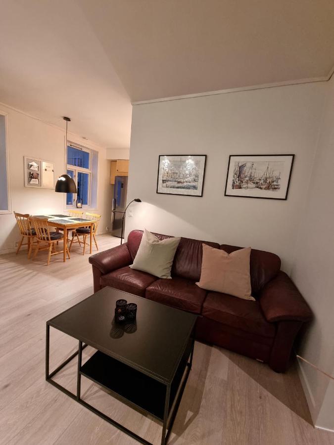 Eco Apartament W Ålesund Exterior photo